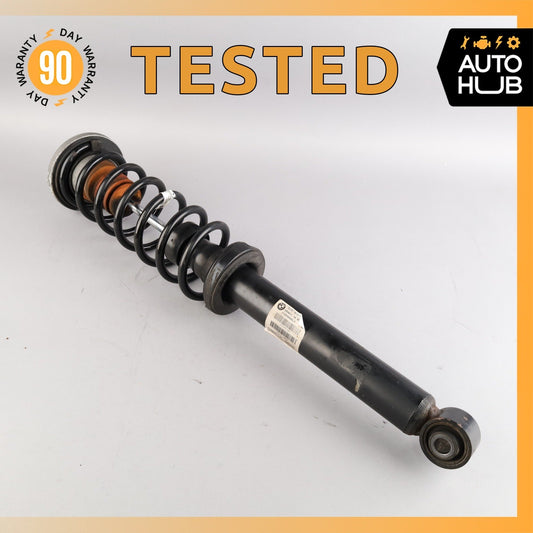 11-16 BMW F10 528i 535i 550i Rear Right or Left Shock Absrober Strut OEM - photo 1