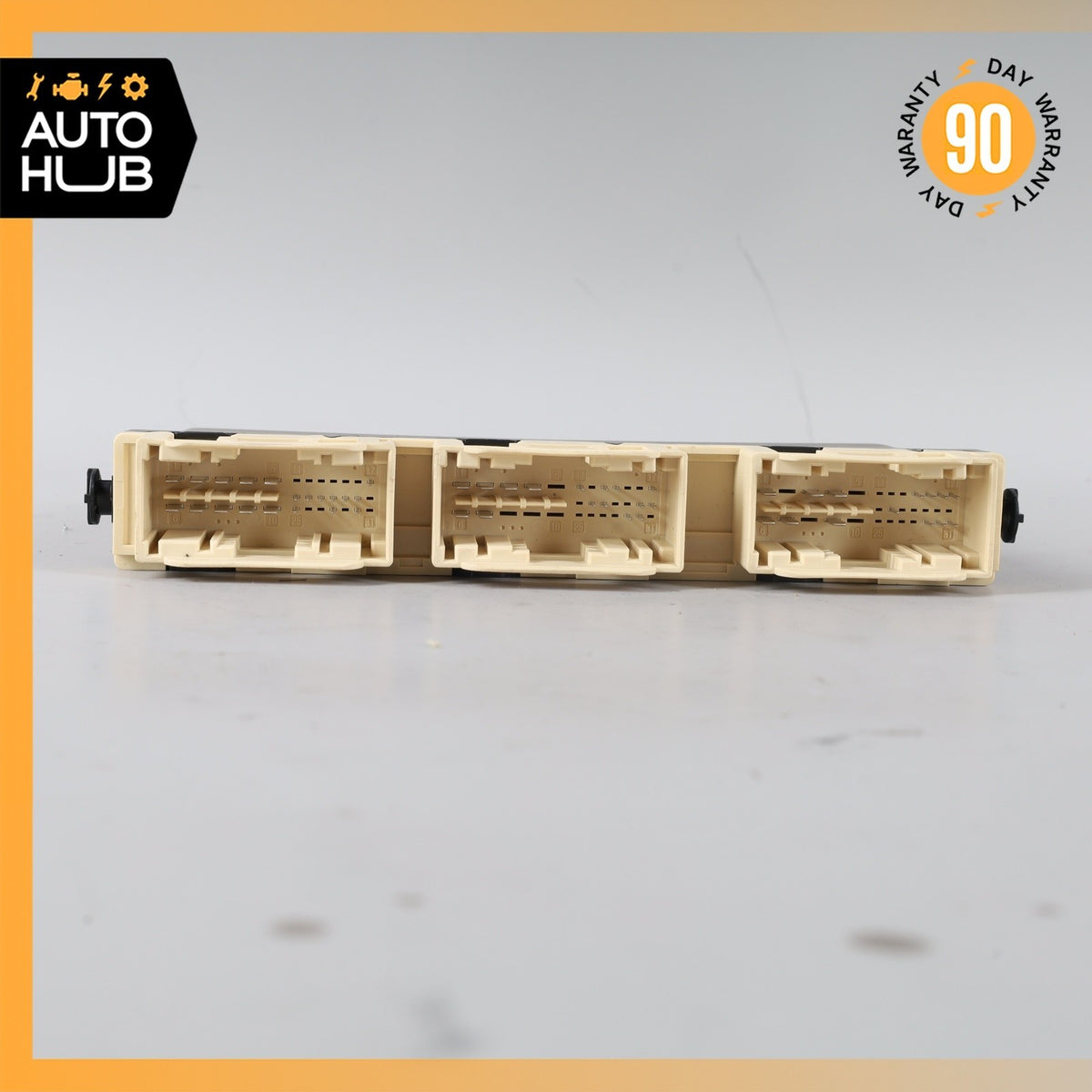 Mercedes W213 E300 CLS450 Front Left Door Control Module Unit 2139008309 OEM 52k - photo 4
