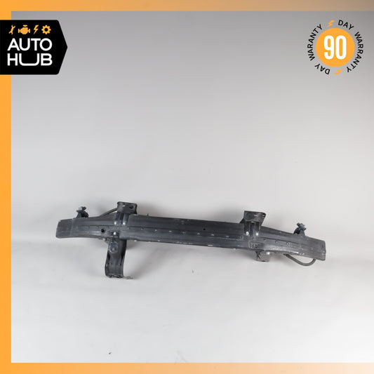 Mercedes W215 CL500 Front Bumper Reinforcement Bar Lower Radiator Support OEM - photo 1