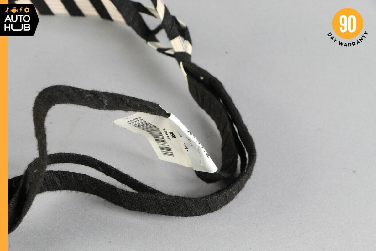 07-09 Mercedes W221 S550 S63 AMG Door Harness Front Left or Right Side OEM - photo 6