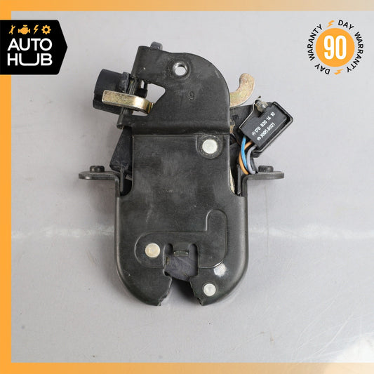Mercedes R170 SLK320 Trunk Lid Lock Latch Actuator OEM - photo 1