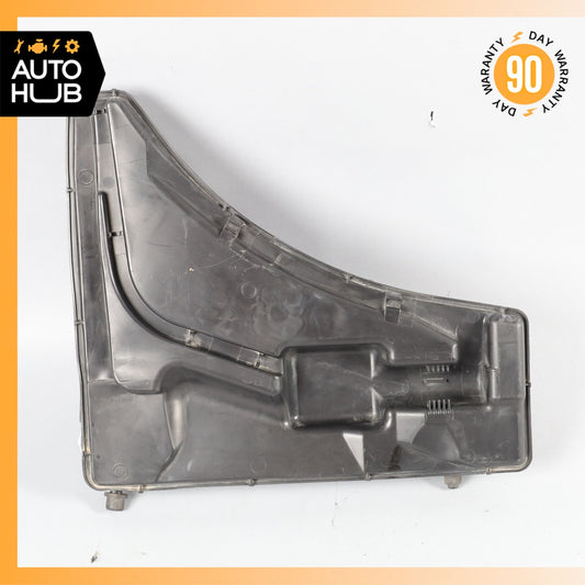 Porsche Panamera 971 4S Windshield Washer Fluid Tank Bottle Reservoir OEM 6k - photo 1