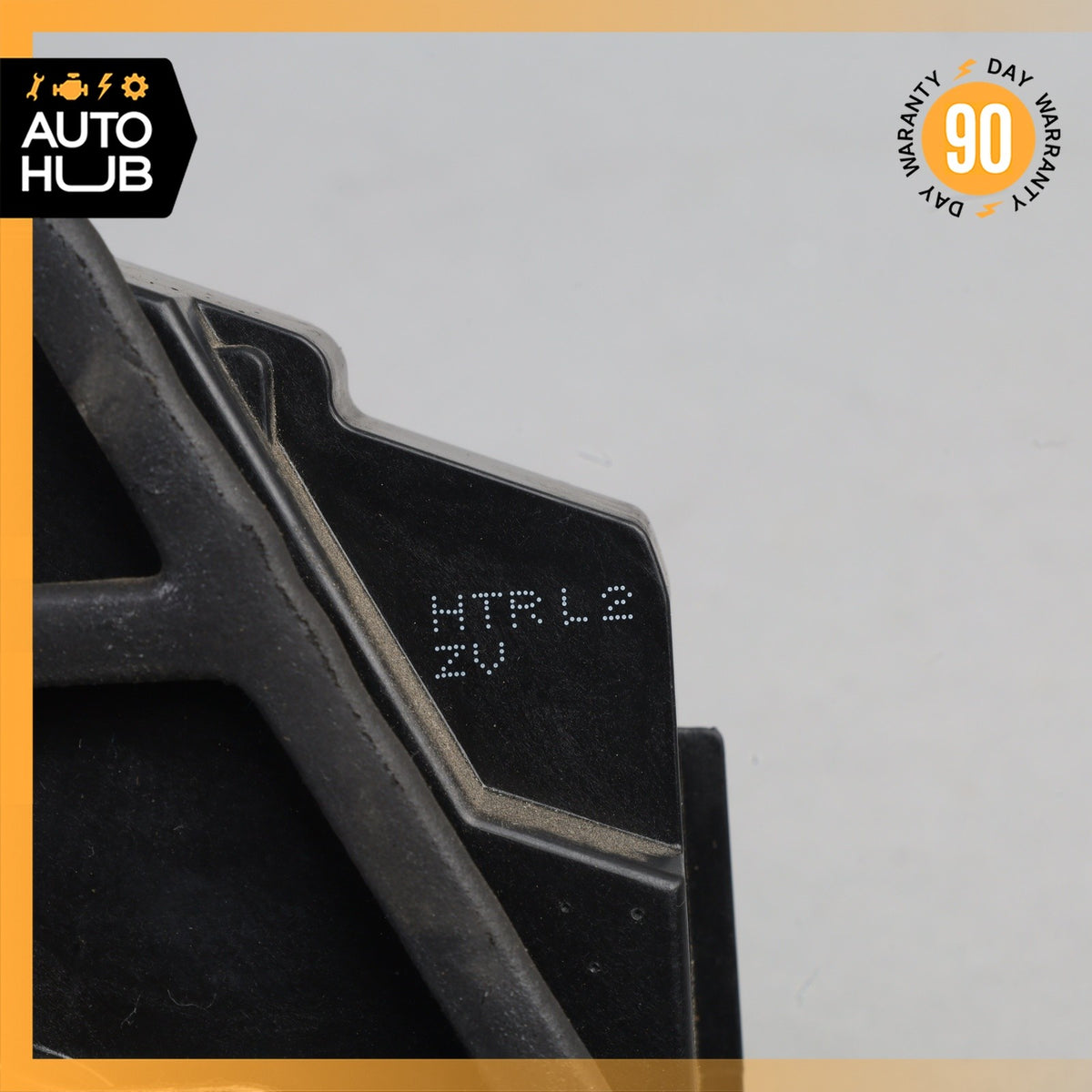 12-18 BMW F30 328i 335i Rear Right Side Door Lock Latch Actuator OEM - photo 12