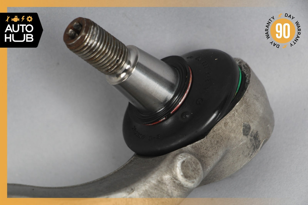 Mercedes W212 E350 E400 E550 Front Right Side Top Upper Control Arm OEM - photo 2