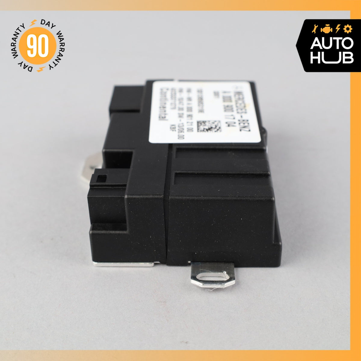 11-20 Mercedes W207 E350 CL550 E550 ML550 Fuel Pump Control Module OEM - photo 3