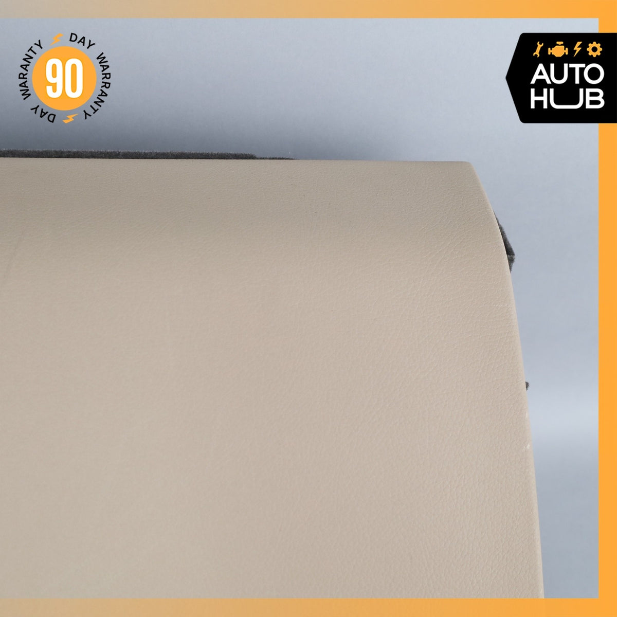12-16 Mercedes W166 ML350 GL450 Dashboard Glove Box Compartment Beige OEM - photo 5