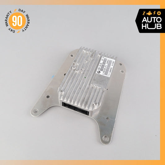 BMW E71 X6M ICM Integrated Chassis Management Control Module 6853705 OEM 62k - photo 1