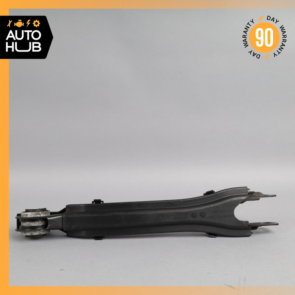 08-15 Mercedes W204 C250 C300 C350 Rear Lower Control Thrust Arm 2043521288 OEM - photo 6