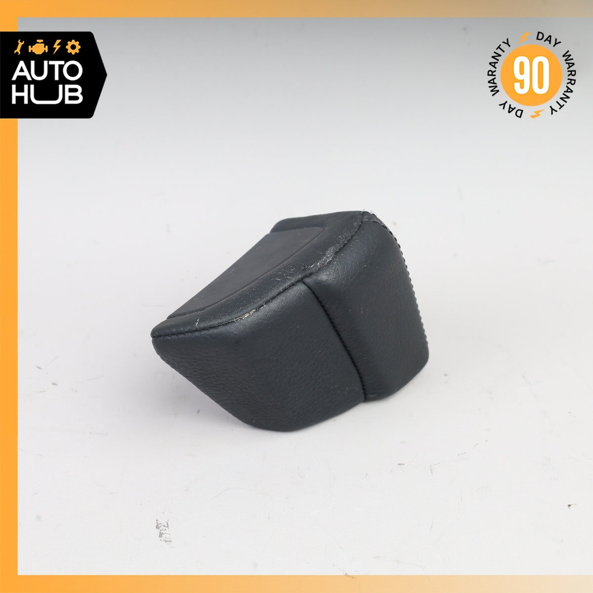 Porsche Panamera 970 Rear Right C-Pillar Armrest Cover Panel Trim OEM - photo 3