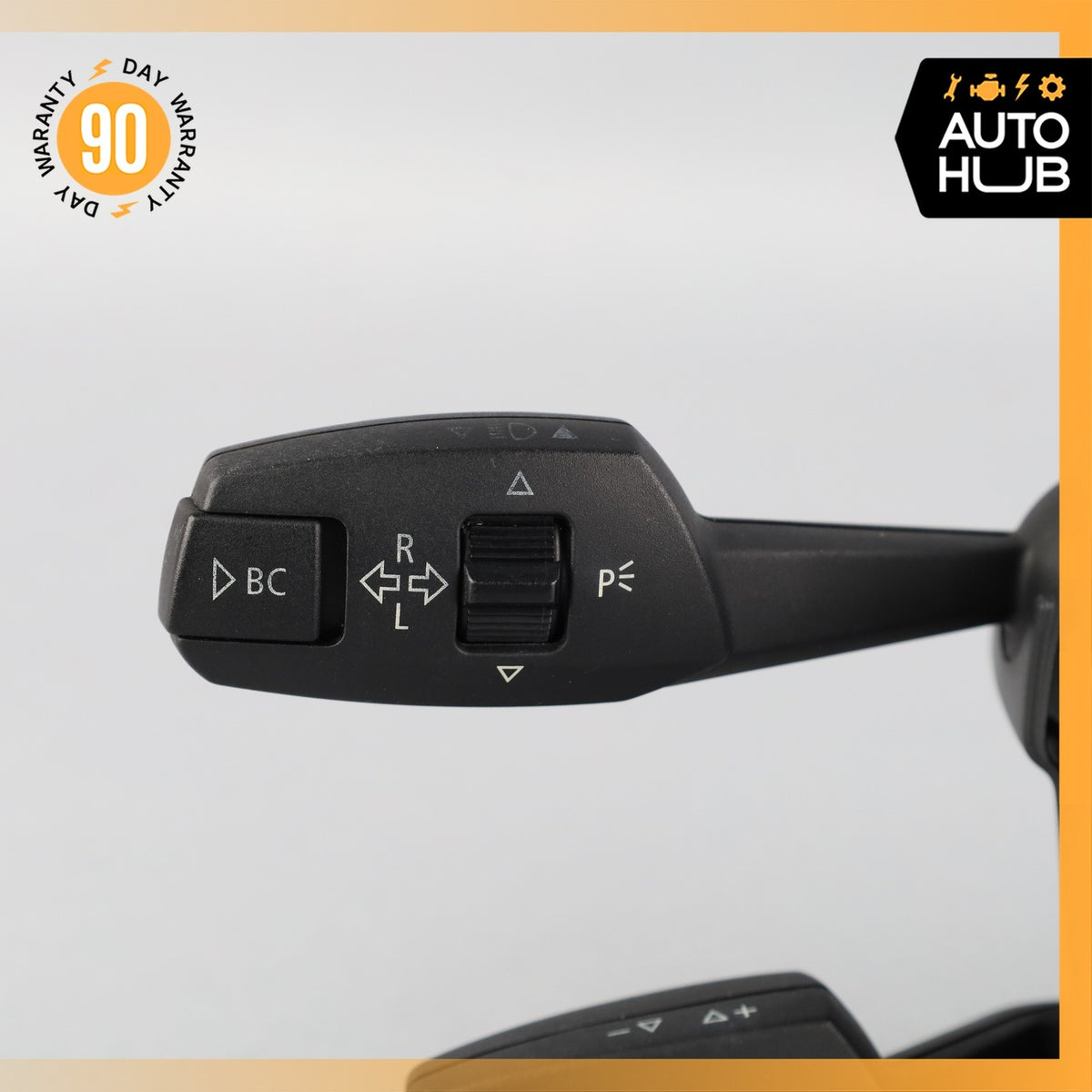 BMW E88 128i 135i Steering Column Control Clock Spring Switch OEM - photo 3