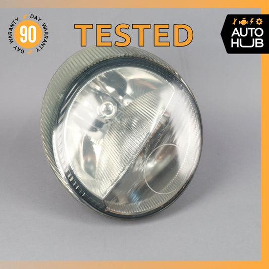 2002 Ford Thunderbird Headlight Head Lamp Left Driver Side 1W6Z13008AD OEM - photo 1