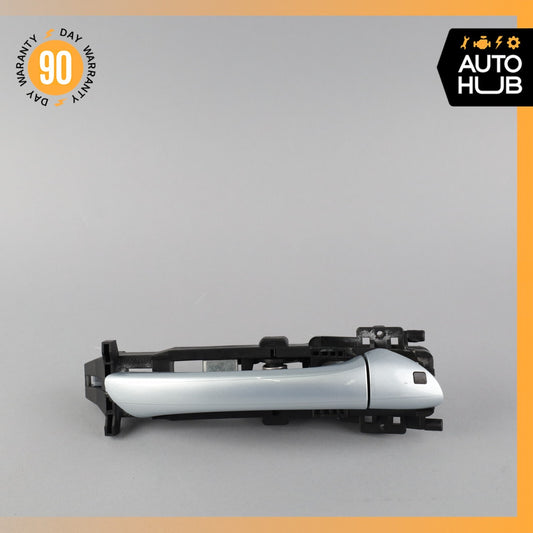 05-11 Mercedes R171 SLK280 SLK350 Right Passenger Side Exterior Door Handle OEM - photo 1