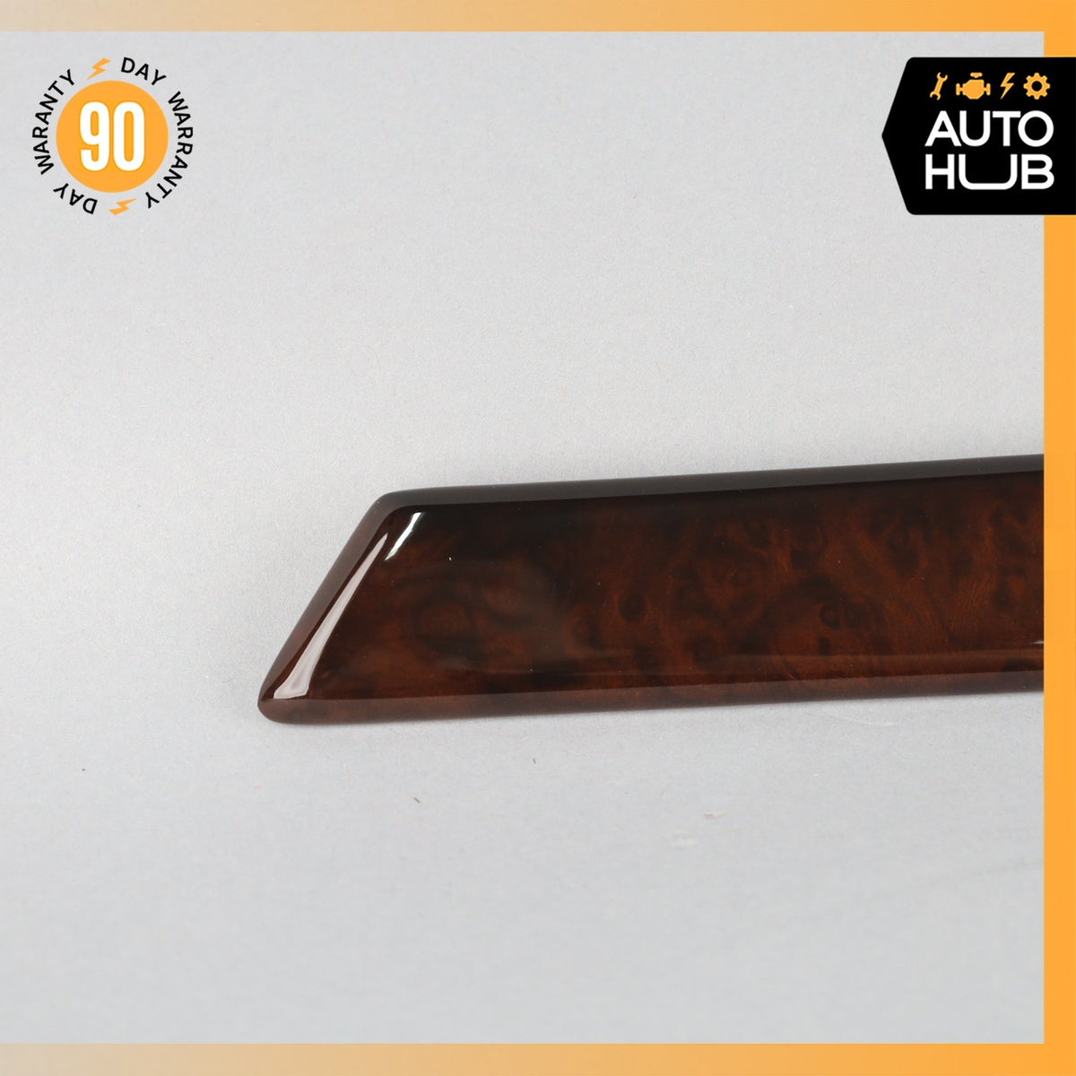 93-99 Mercedes 140 CL500 S500 S600 Right Ledge Rear Side Part 1406900262 OEM - photo 3