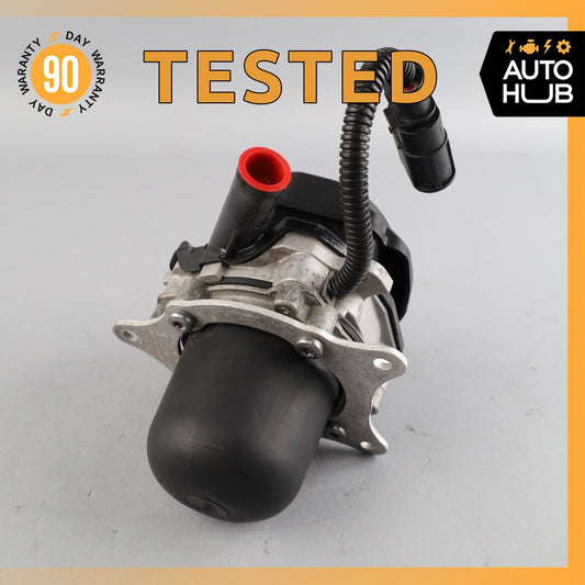 10-18 Porsche Macan Cayenne 911 Secondary Air Smog Pump 95B959253 OEM - photo 1