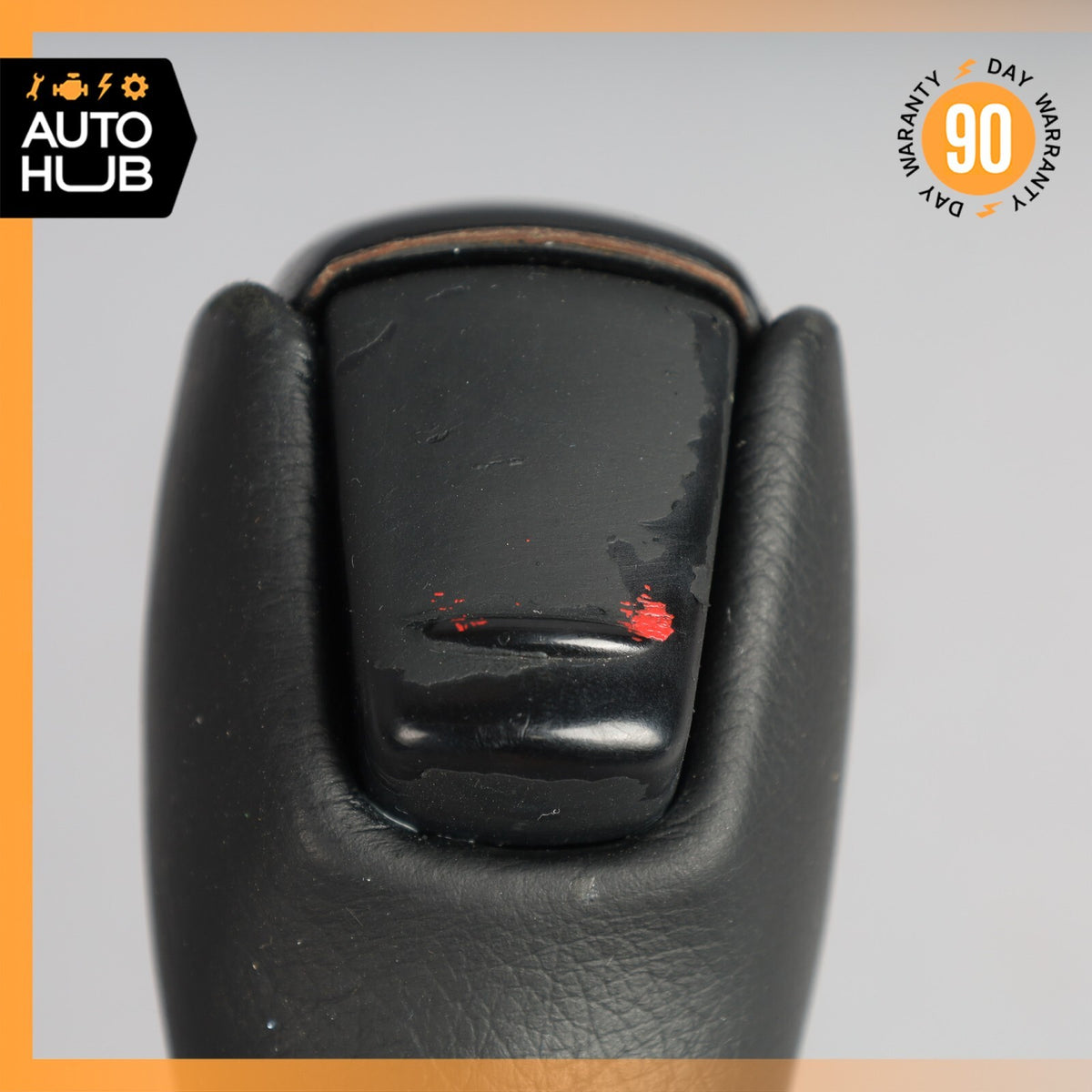 Maserati GranTurismo M145 Transmission Floor Gear Shifter Lever Knob OEM - photo 11