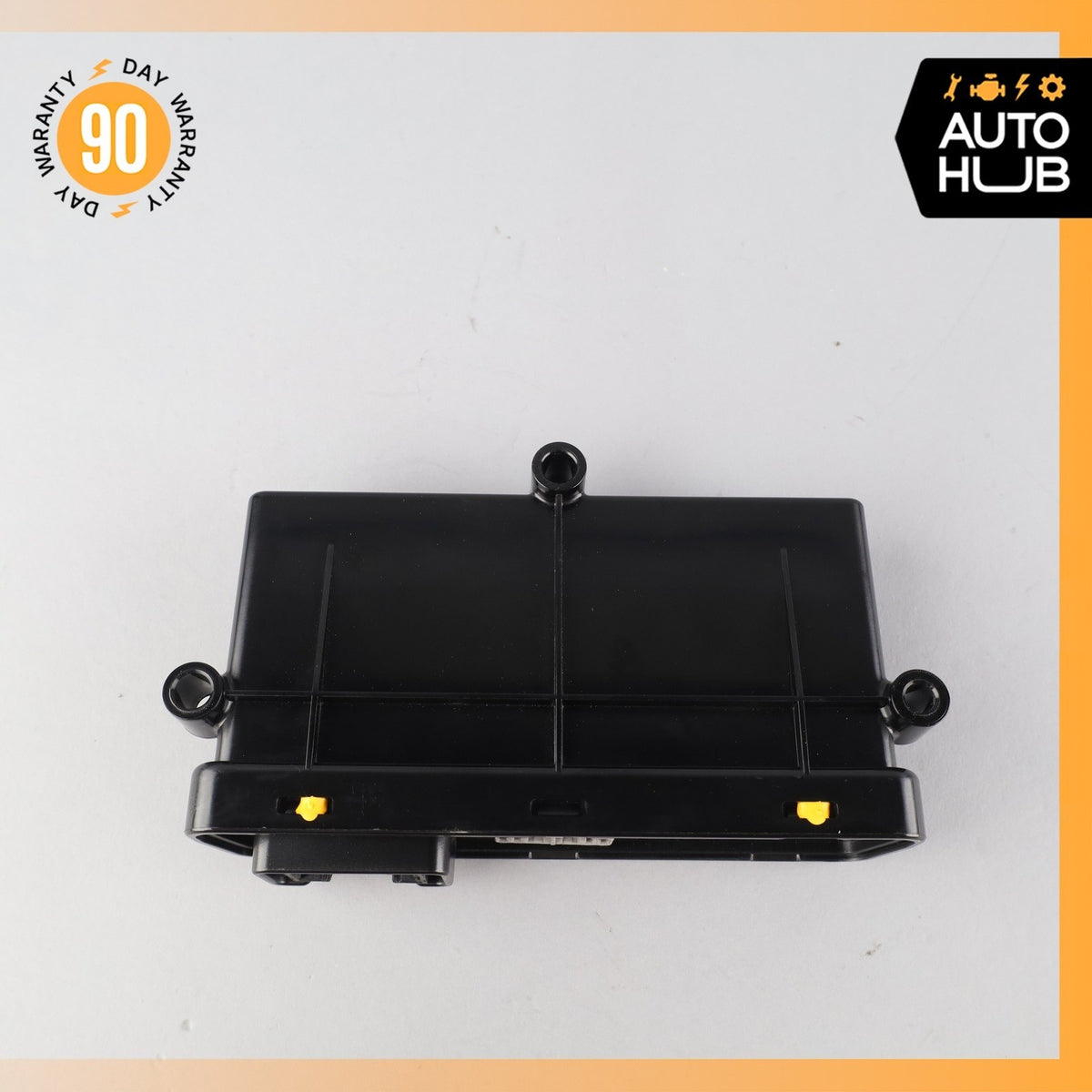 12-20 Tesla Model S Rear Trunk Lid Liftgate Control Module Unit OEM 63k - photo 8
