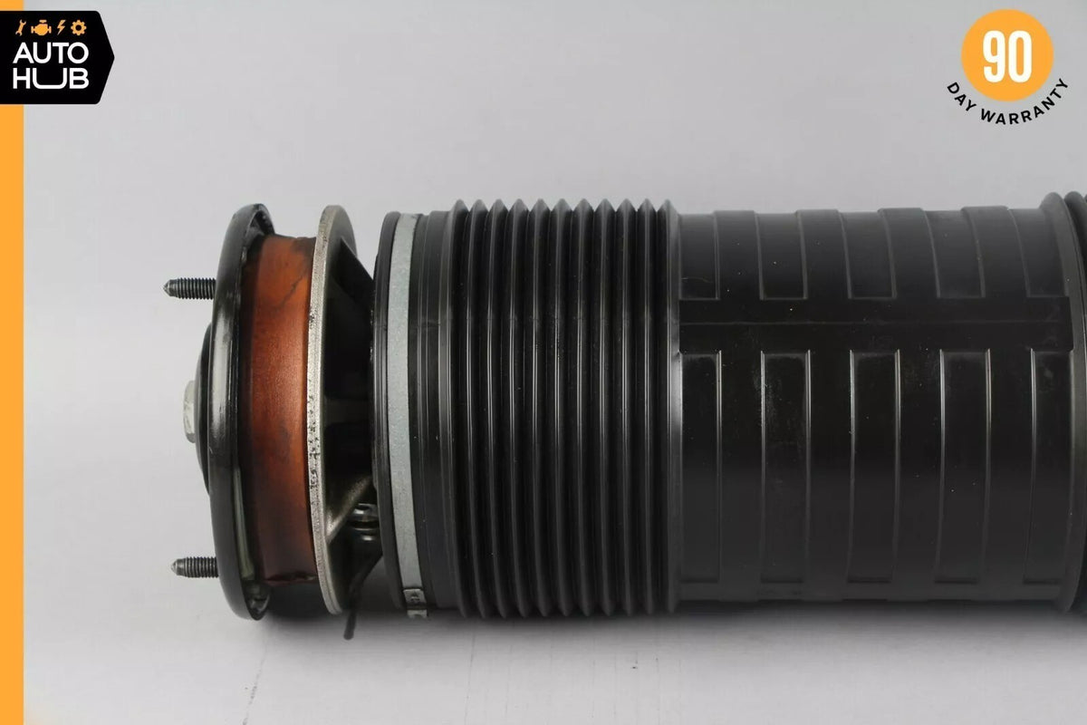 07-14 Mercedes W216 CL600 CL550 S600 Rear Left Hydraulic ABC Shock Strut OEM - photo 9