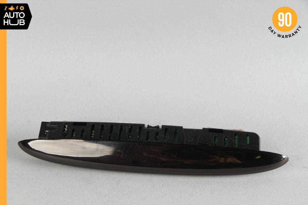 Mercedes W221 S550 CL550 E350 Parktronic Sensor Display Module 1715420123 OEM - photo 10