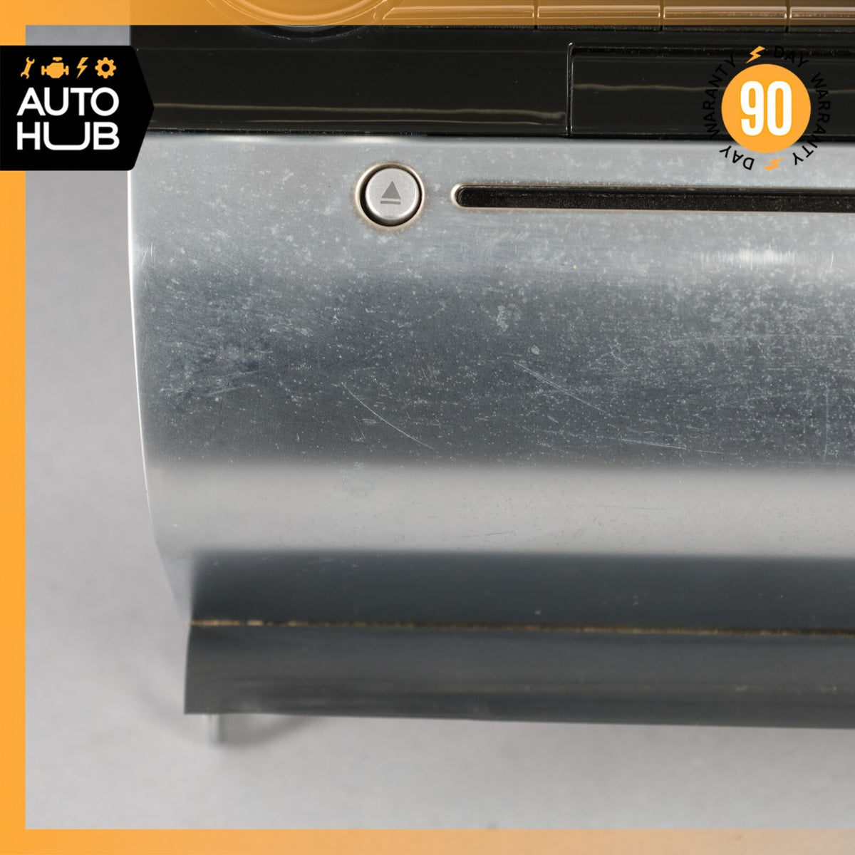 Maserati Quattroporte M156 GTS AC A/C Heater Climate Control Switches OEM - photo 8