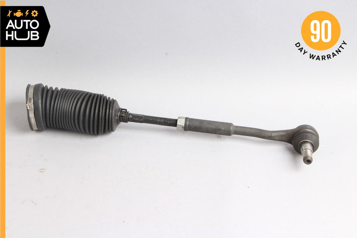 Mercedes W220 S430 Right or Left Power Steering Rack & Pinion Tie Rod Boot OEM - photo 1