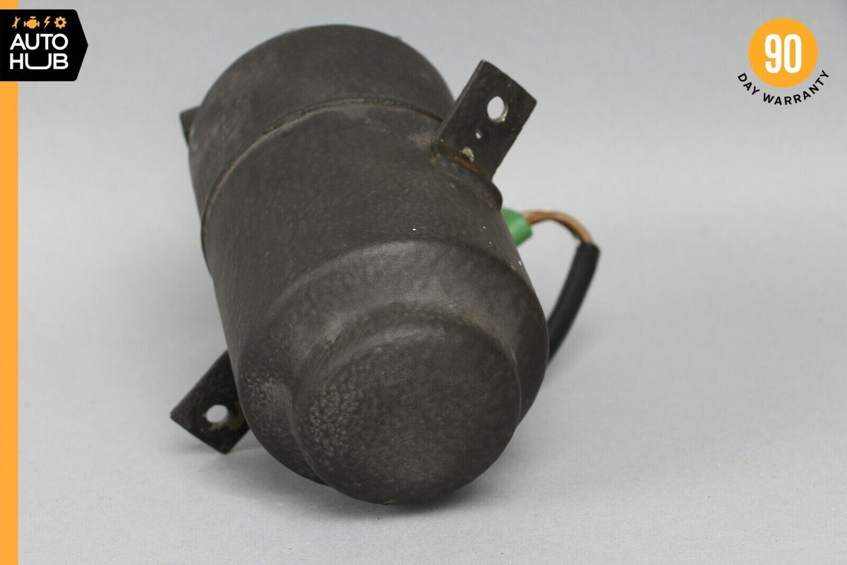 97-02 Mercedes R129 SL500 SL320 A/C Receiver Drier Container 1298300283 OEM - photo 5
