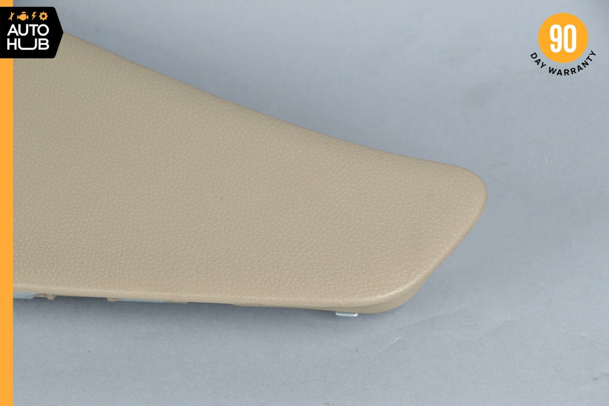 08-15 Mercedes W204 C250 GLK350 Seat Airbag Air Bag SRS Front Right Side OEM 80k - photo 2