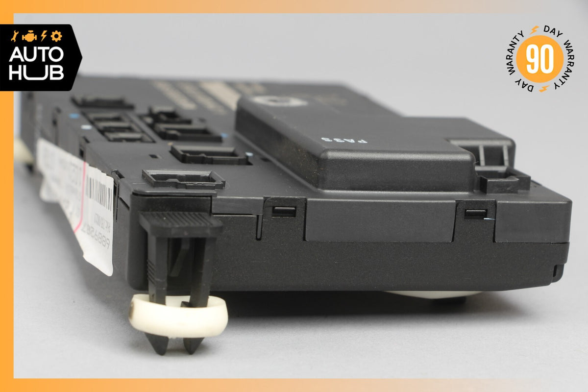 06-11 Mercedes W219 CLS63 CLS500 CLS550 Door Control Module Front Right Side OEM - photo 5