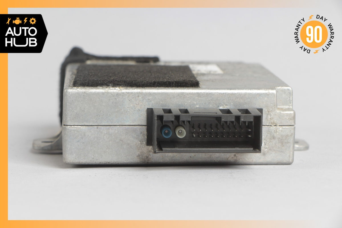07-14 Mercedes W221 S550 CL550 Voice Language Communication Control Module OEM - photo 2