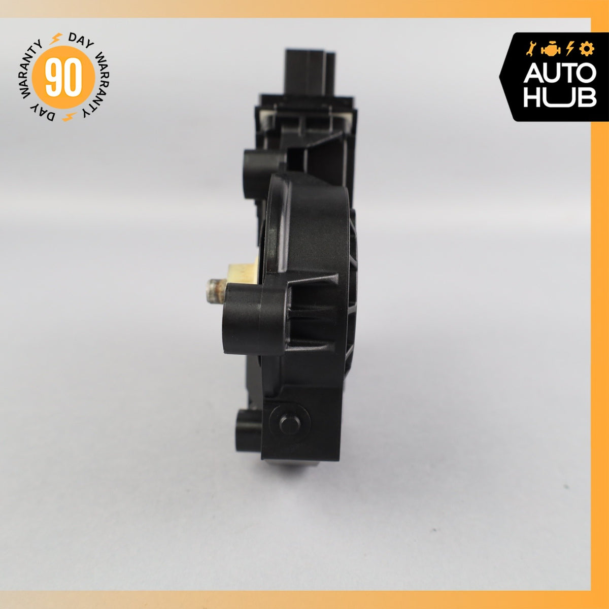 Bentley Continental Flying Spur Front Right Door Window Regulator Motor OEM - photo 9