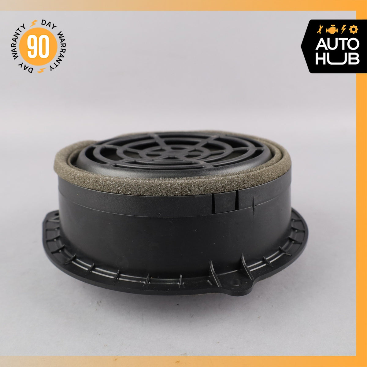 Audi 4G8 A7 S7 Rear Door Audio Sound Speaker Loudspeaker 4G0035411 OEM - photo 6