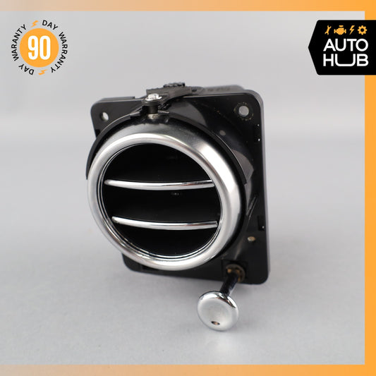 03-13 Bentley Continental Flying Spur GT Rear Left Side AC A/C Air Vent OEM - photo 1