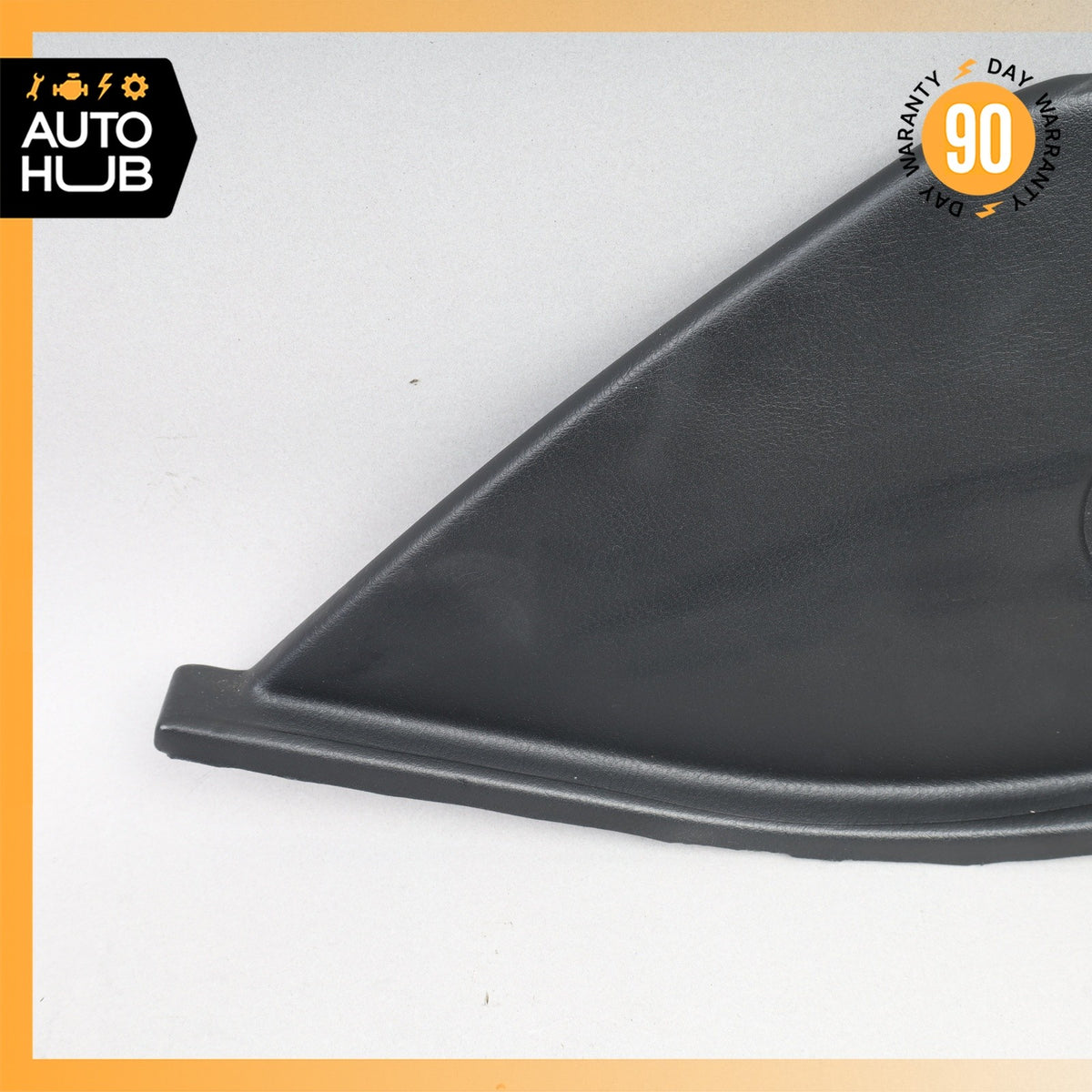 08-19 Maserati GranTurismo M145 Dash Board Trim Panel Right Passenger Side OEM - photo 2