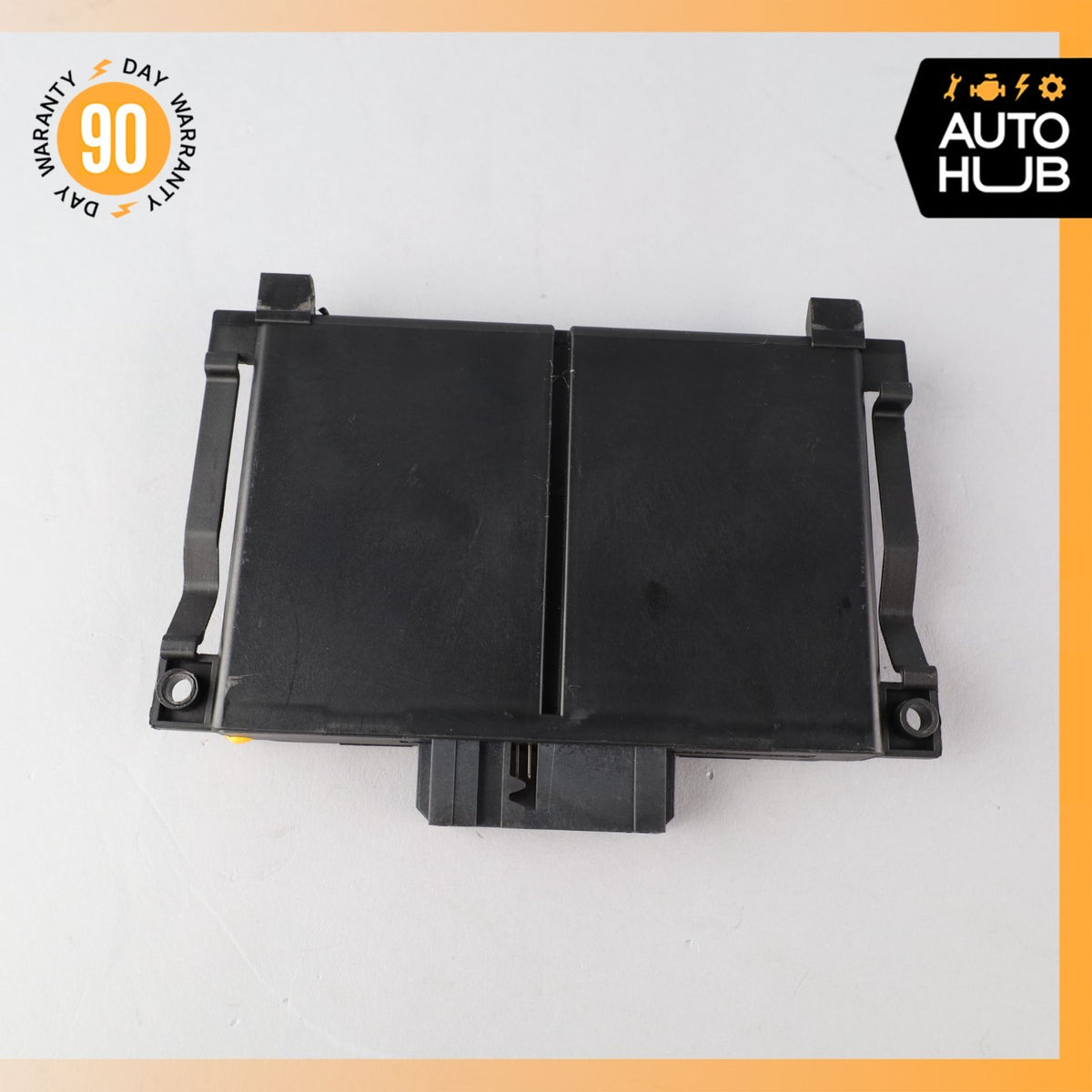 14-16 Mercedes W222 S550 S600 Blind Spot Radar Control Module OEM - photo 7