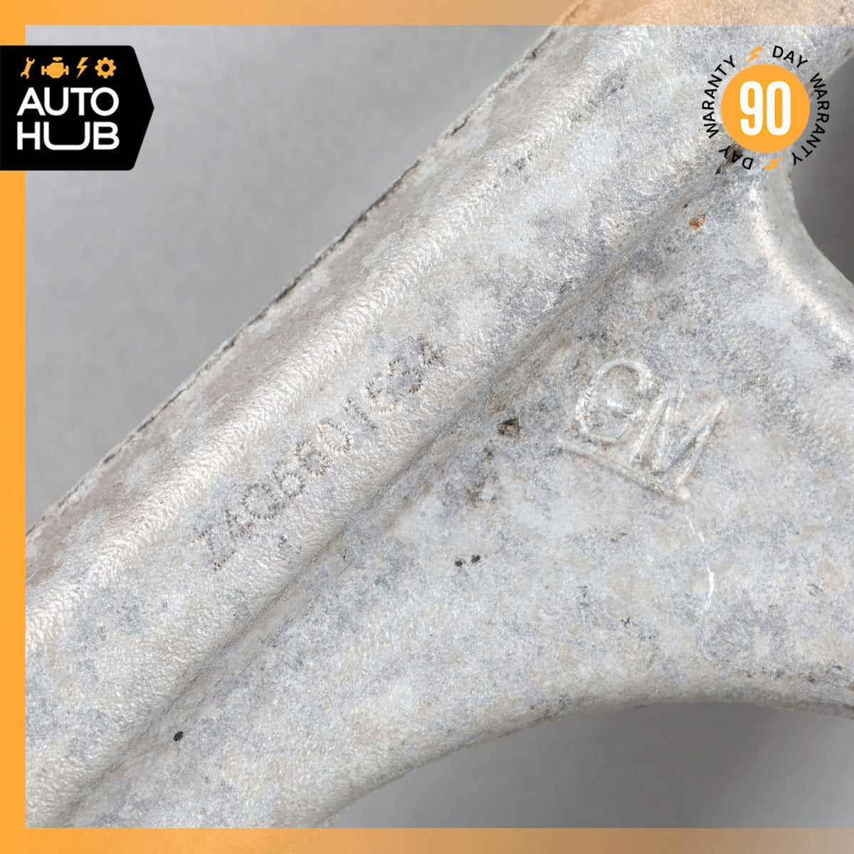 14-18 Chevrolet Corvette C7 Rear Left Side Upper Control Arm 23240820 OEM - photo 14