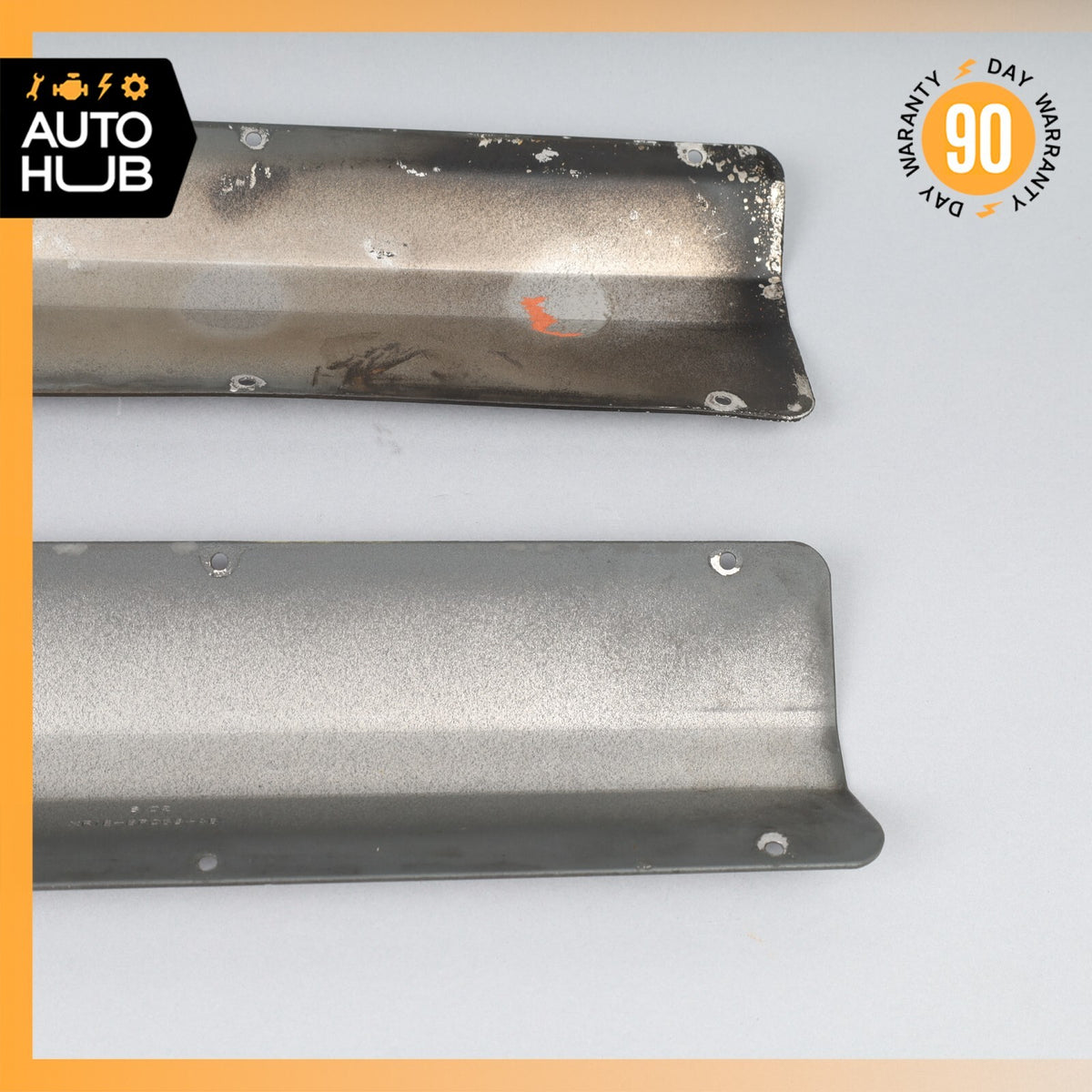 Aston Martin DB7 Vantage Engine Motor Ignition Coil Valve Cover Set of 2 OEM 20k - photo 9
