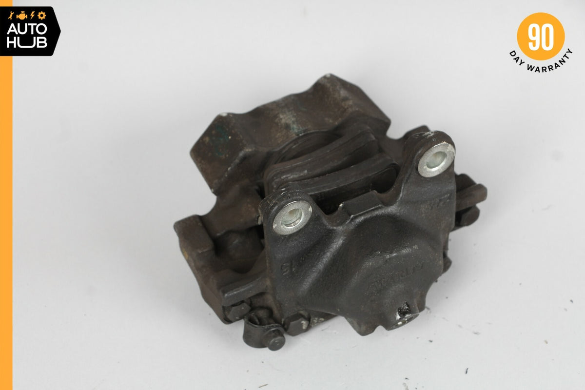 97-04 Mercedes R170 SLK230 SLK320 Rear Brake Calipers Left & Right Set OEM 49k - photo 11