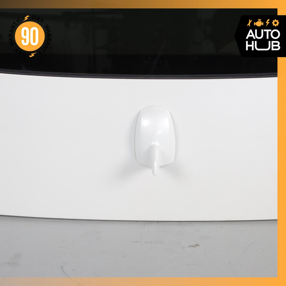 14-20 Mercedes W222 S550 S63 AMG Sedan Rear Panoramic Solar Sunroof Glass OEM - photo 6