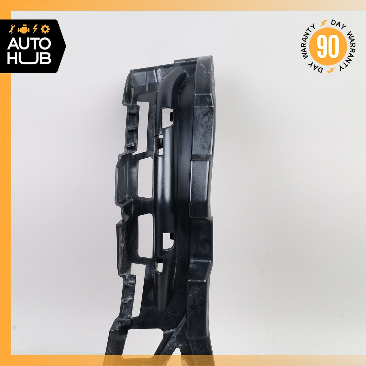 Mercedes W205 C63 AMG Sedan Rear Right Side Bumper Support Bracket OEM - photo 11