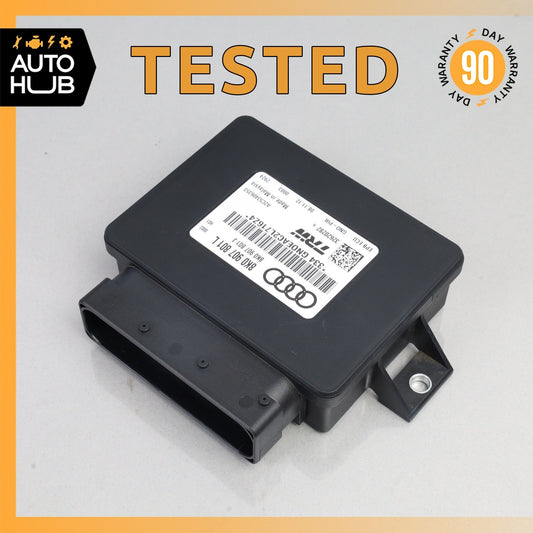 13-17 Audi 8R Q5 SQ5 Hand Parking Brake Control Module Unit OEM OEM - photo 1
