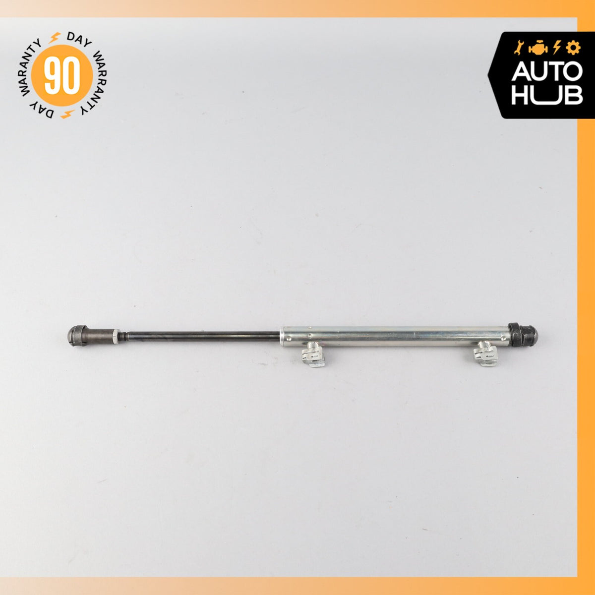 05-11 Mercedes R171 SLK300 Left or Right Convertible Top Trunk Lid Cylinder - photo 6