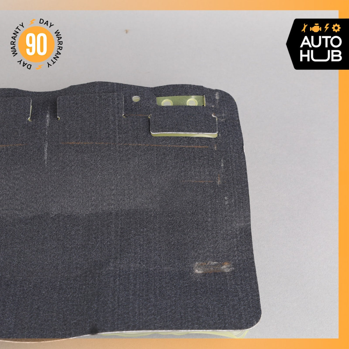 06-10 BMW E64 650i M6 Front Right Side Seat Adjuster Lumbar Support OEM 71k - photo 11