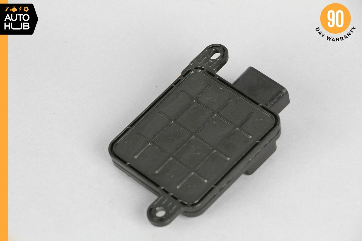 07-10 Mercedes W216 CL63 AMG Seat Occupancy Module Right Passenger 2168204285 - photo 2