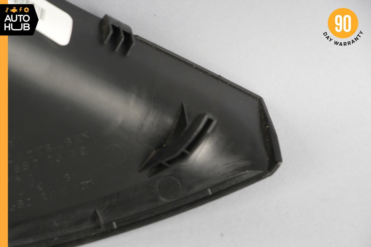 06-12 Mercedes W164 ML350 GL450 Dashboard Dash Board Left Side Trim Black OEM - photo 10