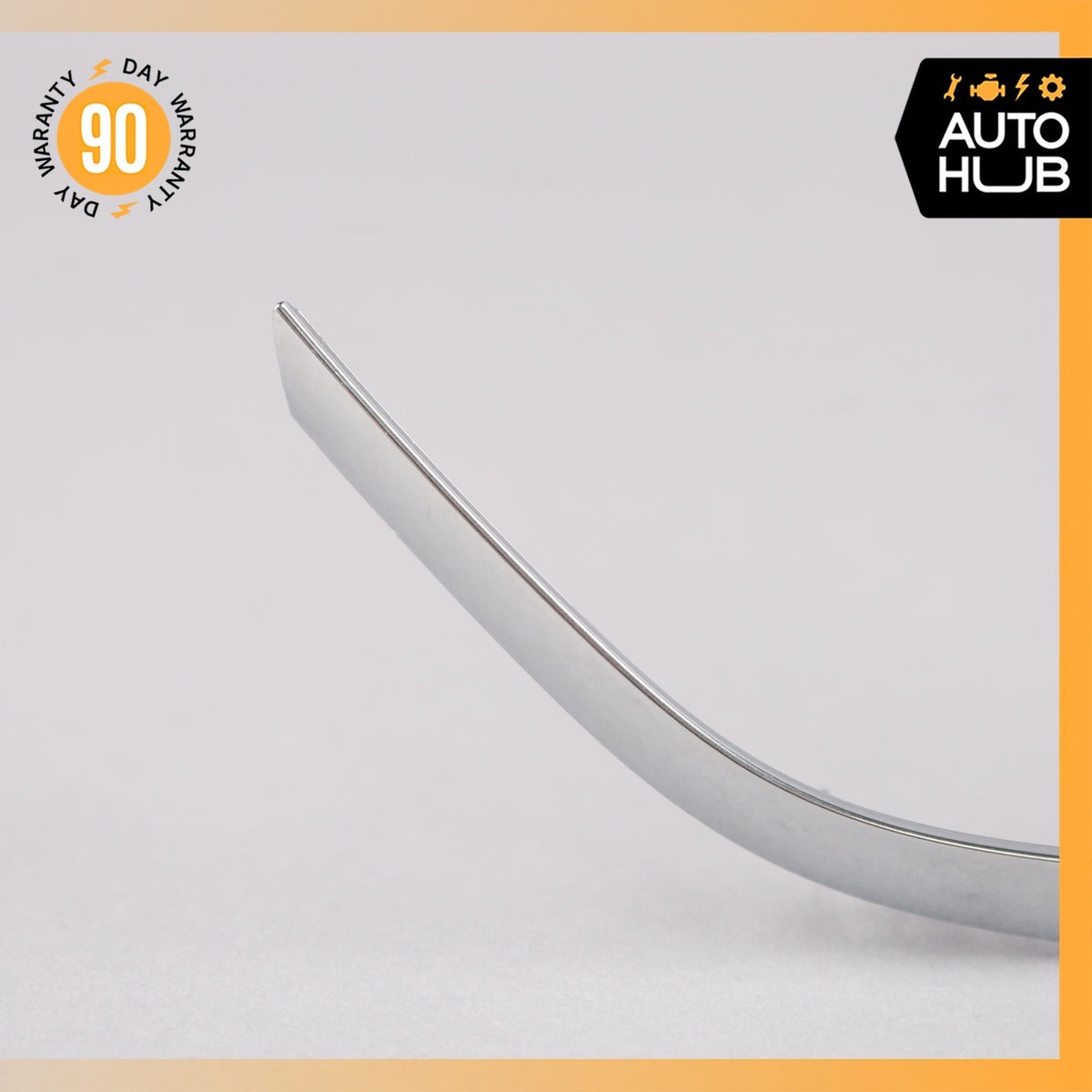 Chevrolet Corvette C7 Left Side Instrument Cluster Speedometer Molding Trim OEM - photo 6