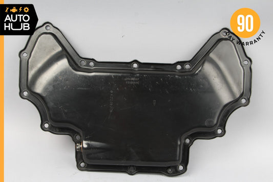 05-12 Mercedes W203 C230 CLS550 E350 SL550 CLK350 Lower Oil Pan 2720100128 OEM - photo 1