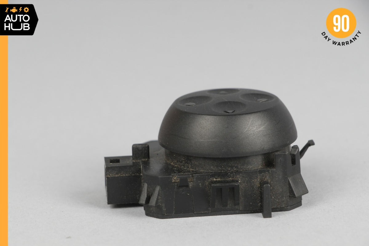 Mercedes W251 R350 C250 E400 GL350 Front Left Driver Seat Adjustment Switch OEM - photo 2