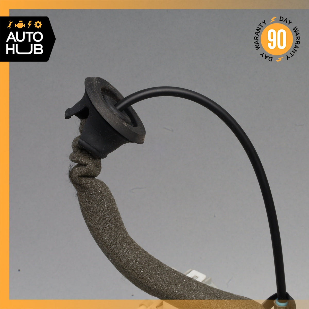 16-18 Audi 8V A3 E-Tron Front Right Door Lock Latch Actuator OEM 78k - photo 4