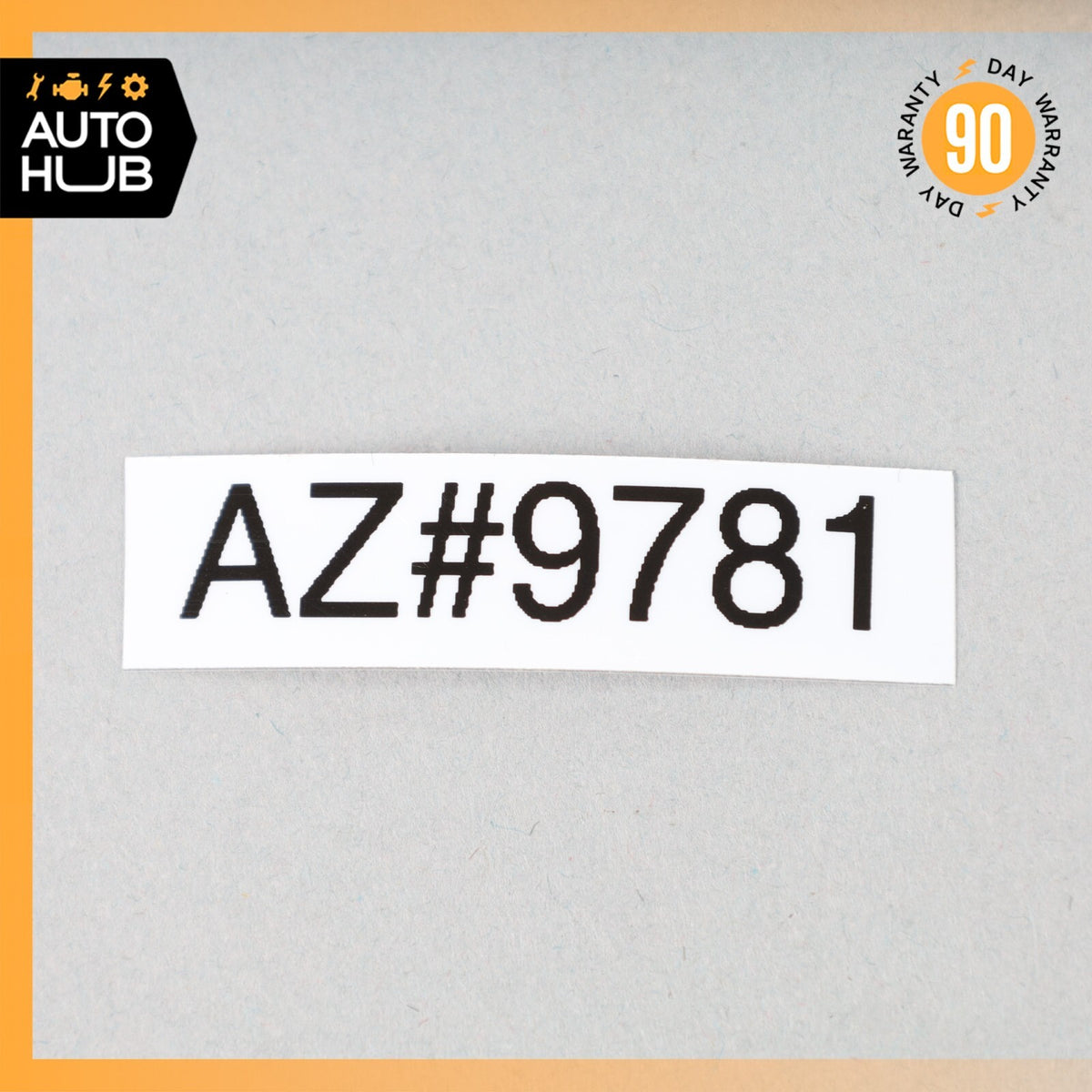 14-17 Maserati Quattroporte M156 Xenon HID Headlight Ballast Module Unit OEM - photo 7