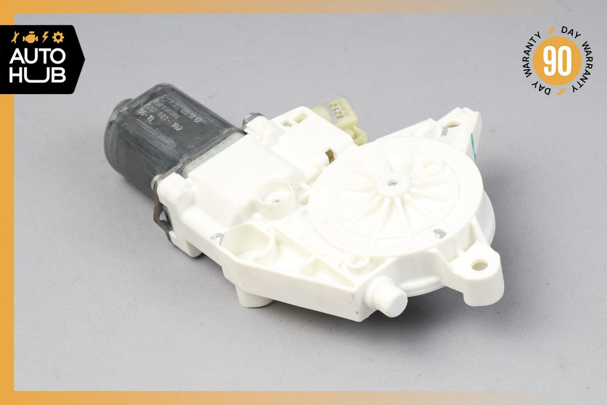 06-13 Mercedes W164 ML63 GL450 GL350 Window Regulator Motor Front Right Side OEM - photo 4