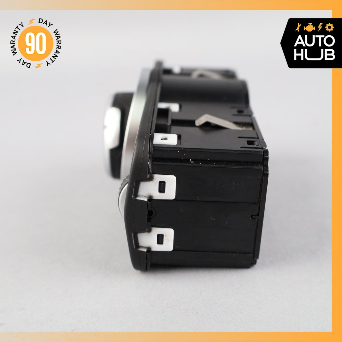 17-23 Alfa Romeo 949 Stelvio Dashboard Headlight Head Light Control Switch OEM - photo 5